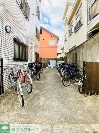 グリーンハイム平成の物件内観写真